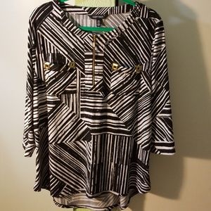 Tunic from Ross